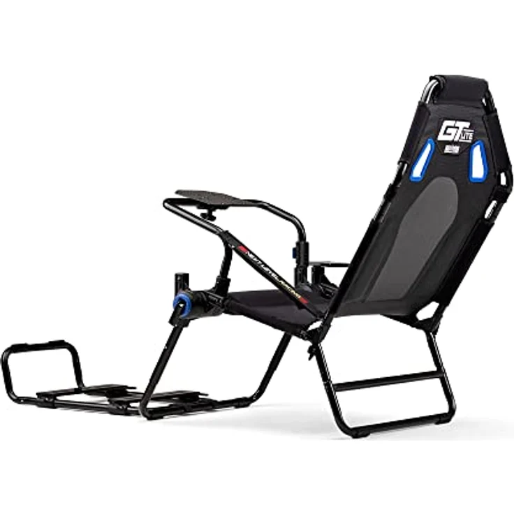 Next Level Racing GT Lite Cockpit PlayStation Edition – Bild 3