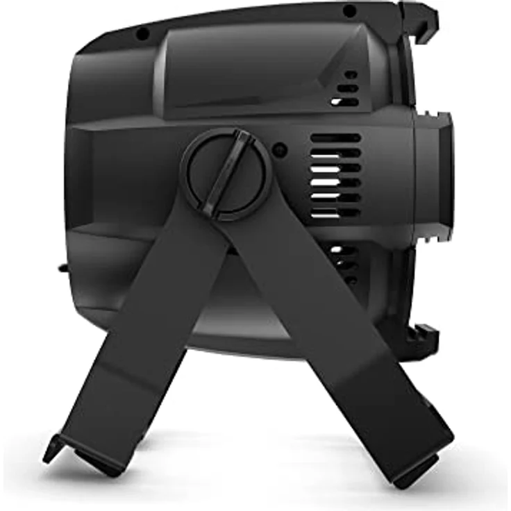 Cameo STUDIO PAR 4 G2, LED PAR Scheinwerfer mit 12 x RGBW 4-in-1 LEDs und 4700 lm, Schwarz – Bild 3