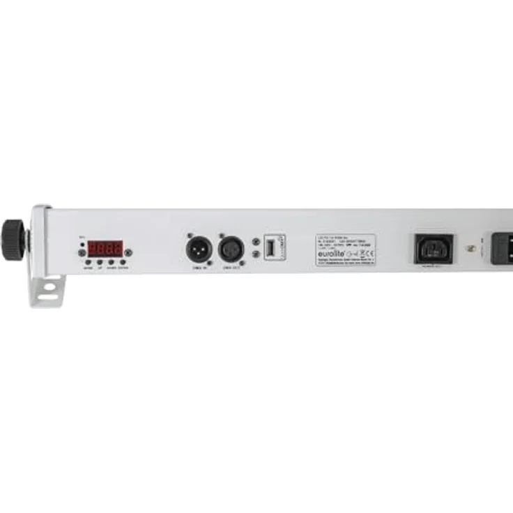 Eurolite LED PIX-144 RGBW Leiste ws, Lichteffekte in RGBW-Farben, 1 Stück – Bild 5