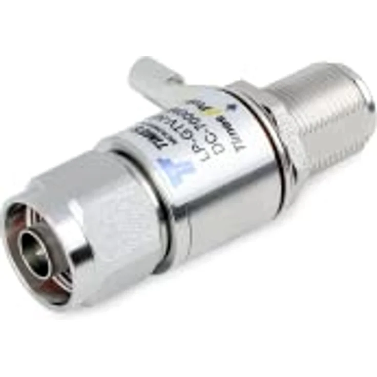 LANCOM AirLancer SurgeProtect Überspannungs­Schutz für Outdoor WLAN-Installationen – Bild 1
