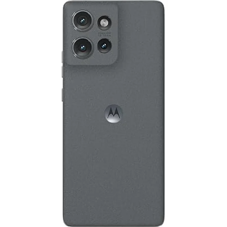 Motorola Edge 50 512GB/12GB - Koala Grey – Bild 4