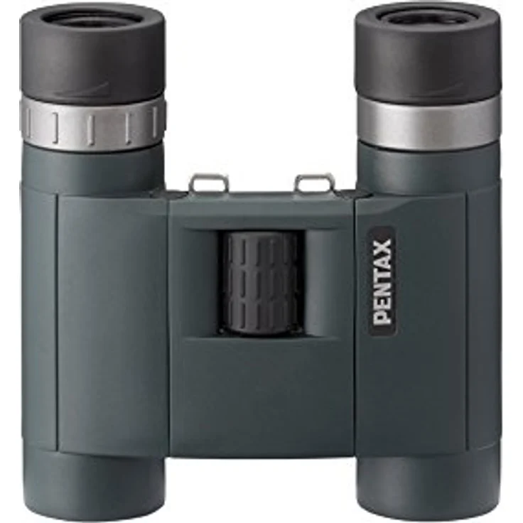 Pentax AD 10x25 WP Fernglas – Bild 2