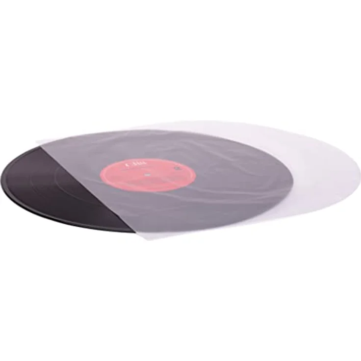 Analogis Schallplatten-Hüllen – Bild 4