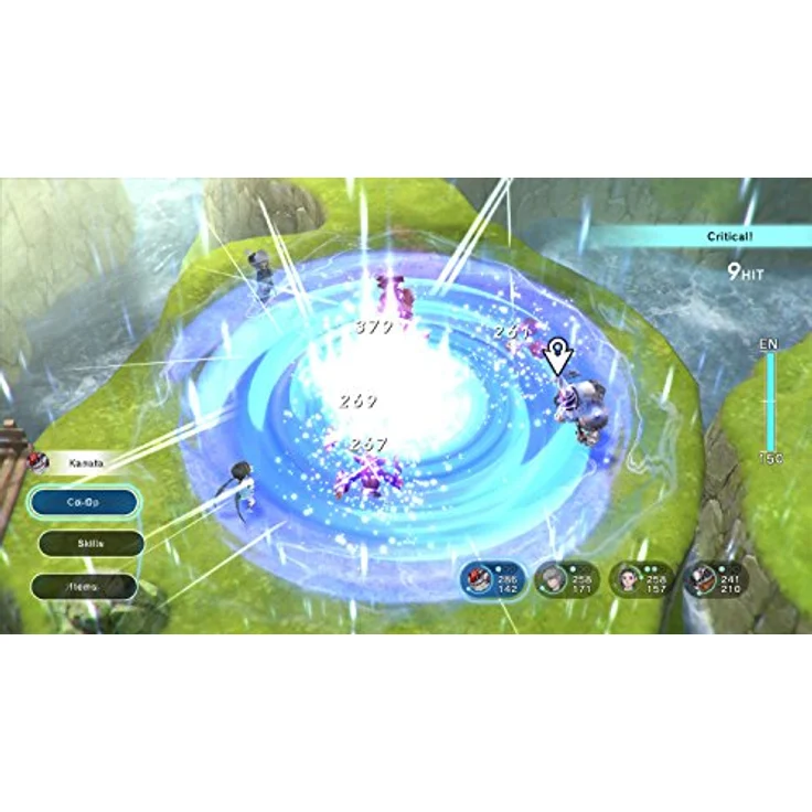 Lost Sphear (Switch) – Bild 3