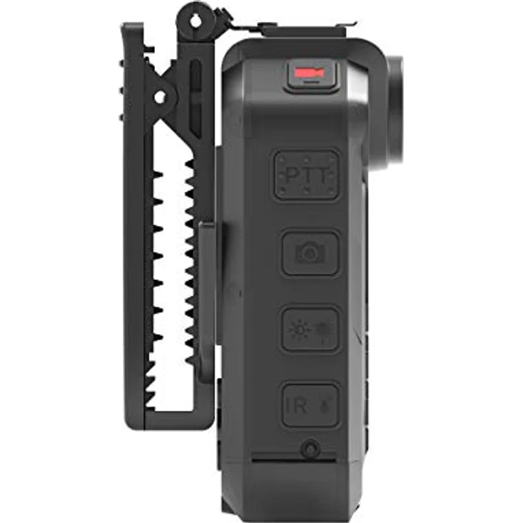 Philips DVT3120 Body-Recorder HD-Video- und Audioaufnahme – Bild 2