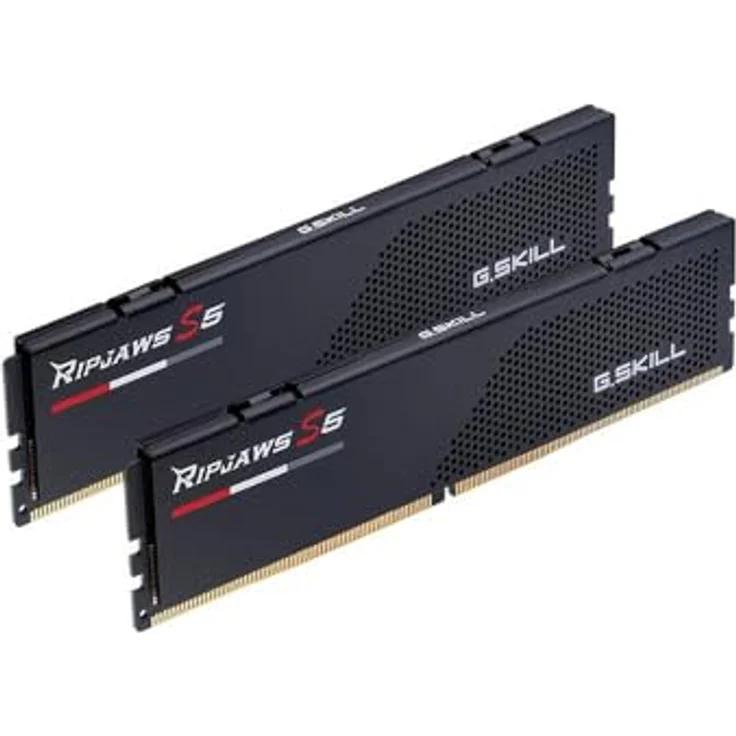 G.Skill Ripjaws S5 DDR5-6000 W C30 DC - 64GB - Preisvergleich – Bild 2