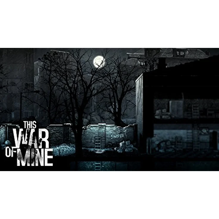 This War Of Mine (PC) – Bild 2