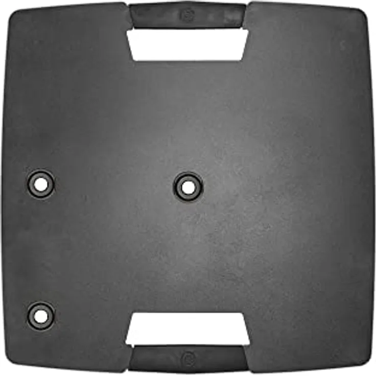 Gravity TSP 5212 LB Touring-Lautsprecherstativ aus Stahl mit automatischer Lockpin-Verrieglung