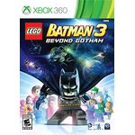 Lego Batman 3: Beyond Gotham
