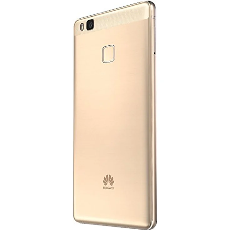 HUAWEI P9 lite Smartphone [Westeuropäische Version] gold – Bild 5