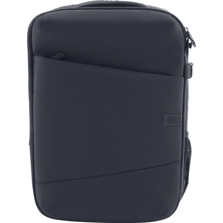 HP Creator 16.1" Laptop-Rucksack, anpassbares Fach, wasserdichter Schutz, RFID-blockierend, blau