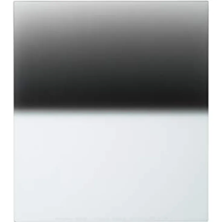 Benro Master 150x170mm Glass Rev GND 3-Stop