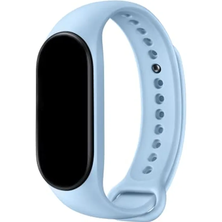 Xiaomi Mi Band 7 Strap Blue EU BHR6200GL