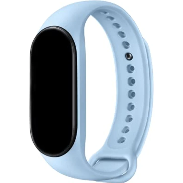 Xiaomi Mi Band 7 Strap Blue EU BHR6200GL – Bild 1