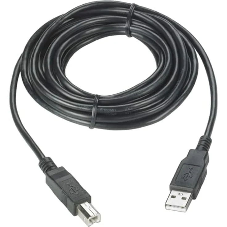 Audio-Technica AT2020USB+ Kondensatormikrofon mit Nierencharakteristik schwarz – Bild 6