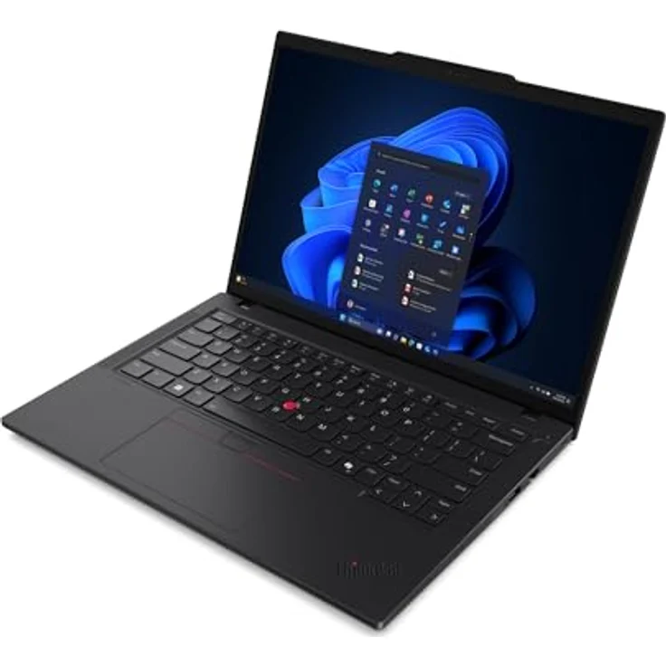 Lenovo ThinkPad T14 Gen 6, 14 Zoll Laptop mit Intel® Core™ Ultra 5 225U, 16 GB RAM, 512 GB SSD – Bild 9