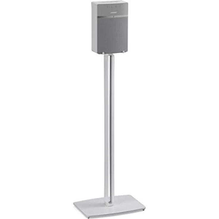 SoundXtra Standfuß für Bose SoundTouch 10 weiß – Bild 8
