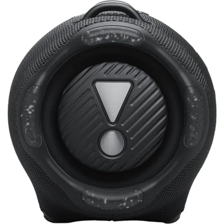 JBL Xtreme 4, Tragbare Bluetooth-Lautsprecher-Box in Schwarz mit tiefem Bass, KI-Sound-Boost, integrierter Powerbank und 24 Stunden Akkulaufzeit, wasser- und staubfest – Bild 5