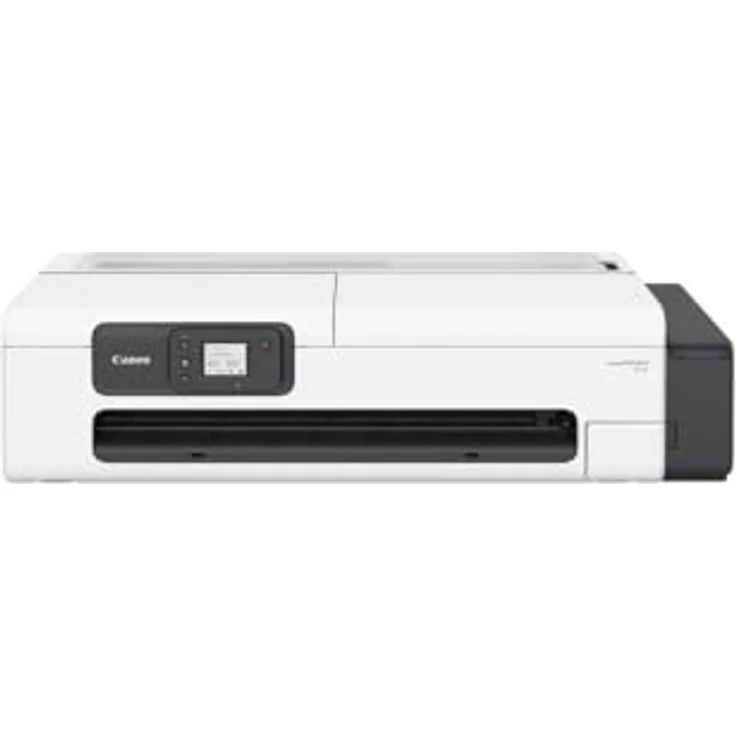 Canon imagePROGRAF TC-21, 24'' Plotter mit Farb-Tintenstrahl-Technologie, A1 Druckformat, WLAN, grau/weiß – Bild 2