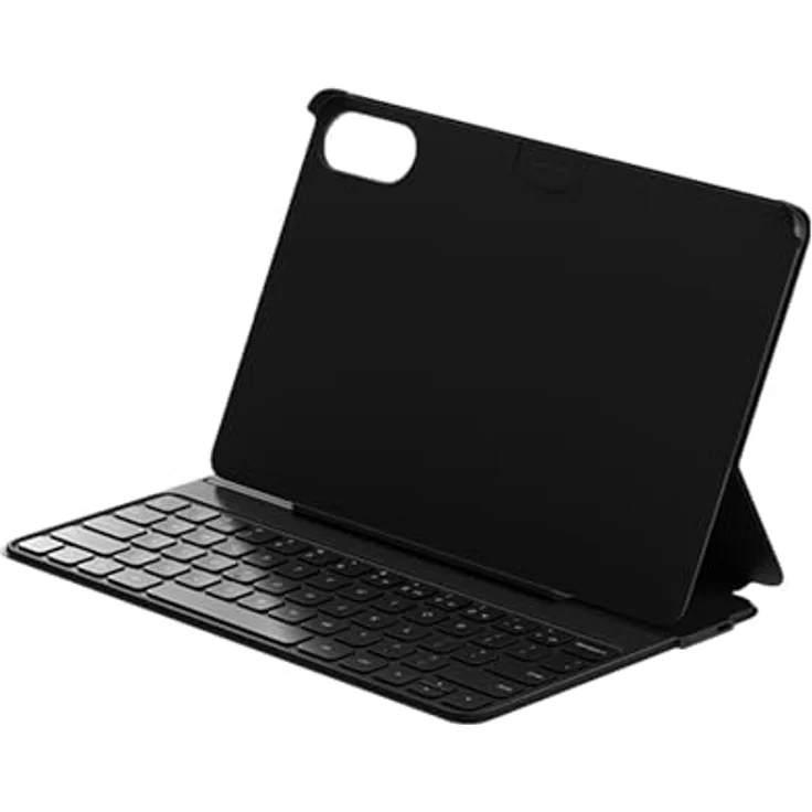 Xiaomi Redmi Pad Pro Keyboard - Bluetooth-Tastaturhülle (Schwarz) – Bild 1