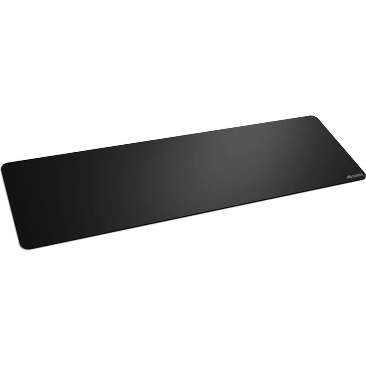 Glorious Gaming Mauspad 2 L, randlos, gummiert - 915 x 280mm, schwarz – Bild 1