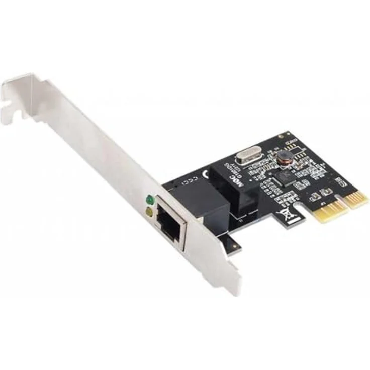 LogiLink Gigabit PCI Express Netzwerkkarte – Bild 3
