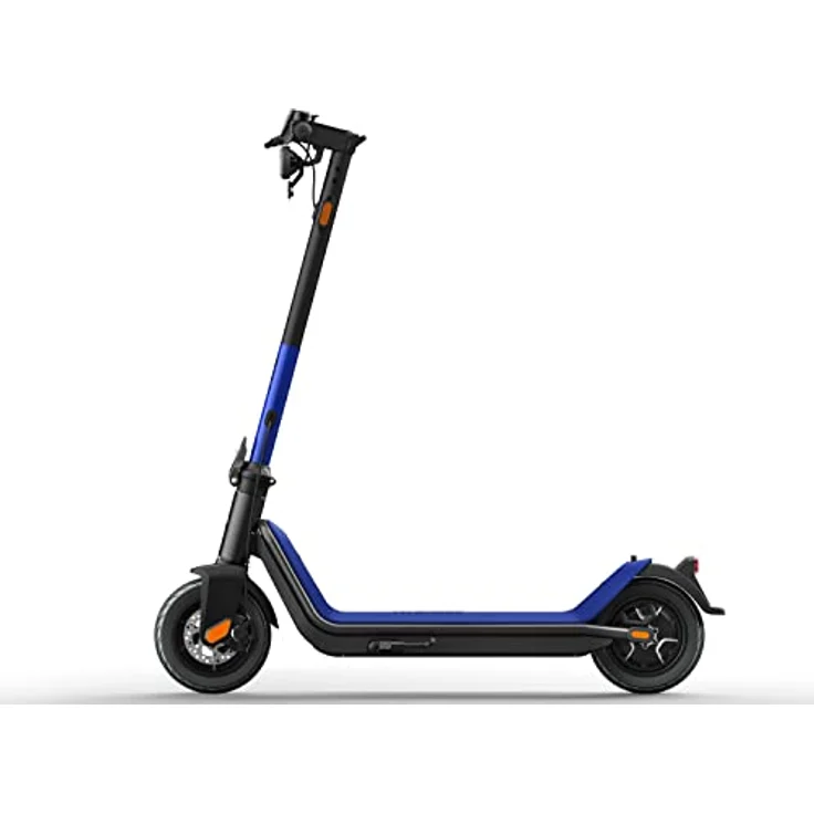 Niu, E-Scooter, (20 km/h, 40 km, 300 W) – Bild 11