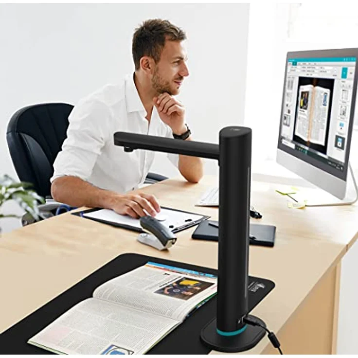 IRIScan Desk 6 Business – Bild 5