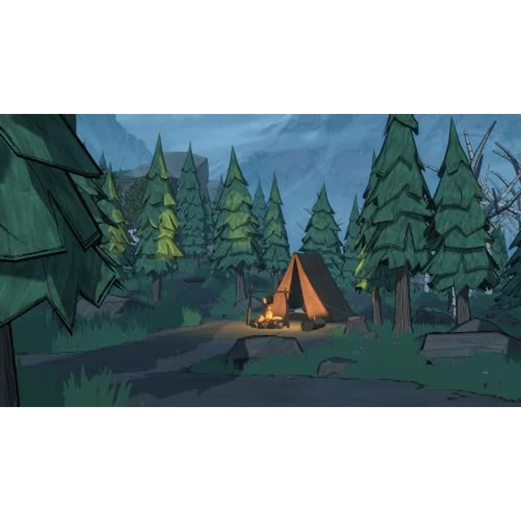 PM STUDIOS SW2 BLUE PRINCE, Nintendo Switch 2 Softwarekarte, Adventure Puzzle, offline, ab 12 Jahren – Bild 7