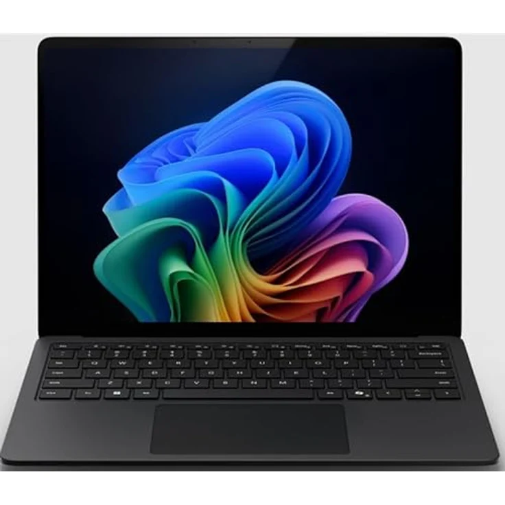 Microsoft Surface Laptop7 CP 1TB (13"/Elite/16GB) DE Black W11P, Windows 11 Pro, 1TB SSD, 16GB RAM, 13 Zoll Display, kompaktes Design