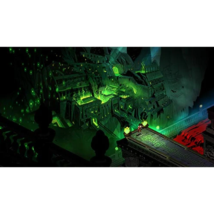 Nintendo Hades (Import) – Bild 3