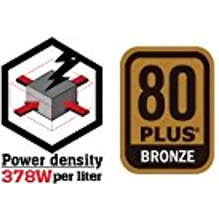 SilverStone SST-ST30SF v 2.0 - SFX Serie, 300W 80 Plus Bronze flüsterleises PC-Netzteil mit 92 mm-Lüfter – Bild 18