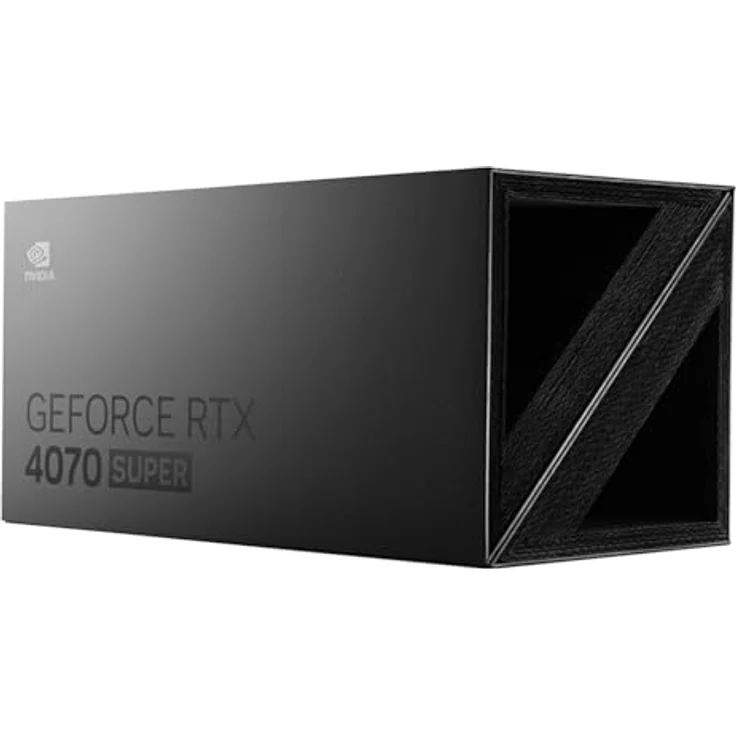 Geforce RTX 4070 Super Founders Edition – Bild 7