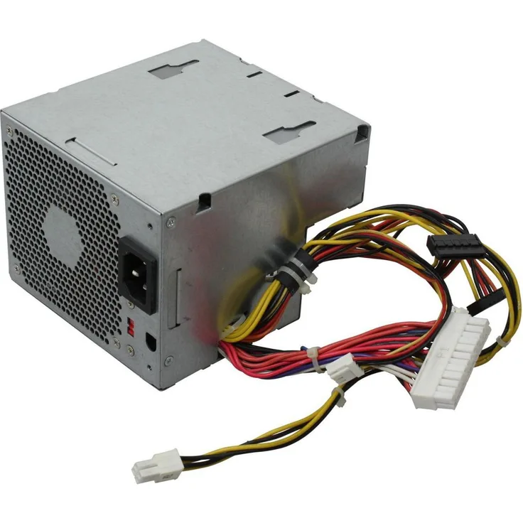 Dell 280W Power Supply, Netzteil für PC, UPC, Flex-Modell