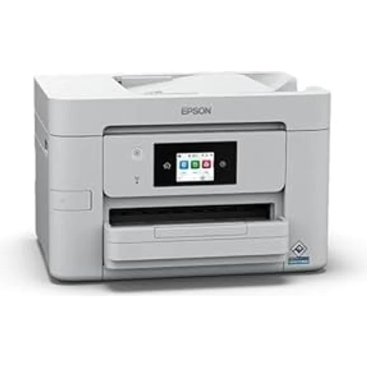 Epson Workforce Pro Wf-M4619Dwf Inkjet A4 4800 X 2400 DPI 36, C11CK74401, professioneller Drucker für schnelle Druckergebnisse – Bild 4