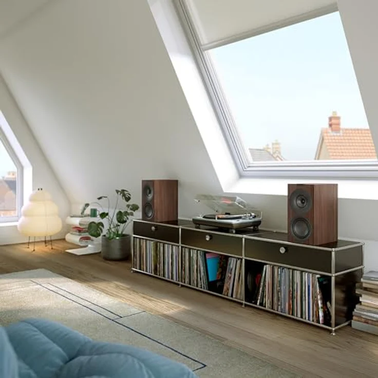KEF Q Concerto Meta (Paar) – Bild 5