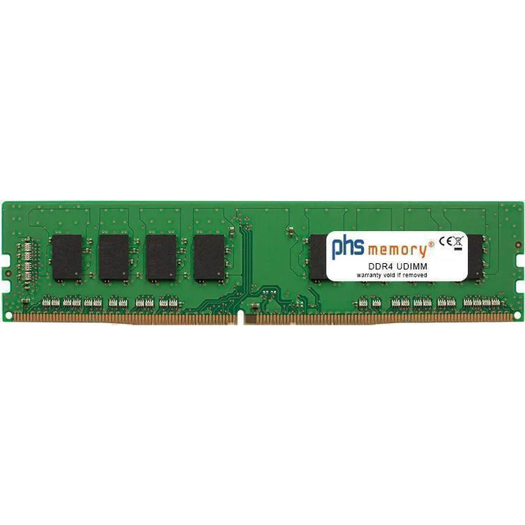 PHS-memory 32GB RAM Speicher für HP ENVY TE01-1014na, DDR4 UDIMM 2933MHz PC4-23400-U