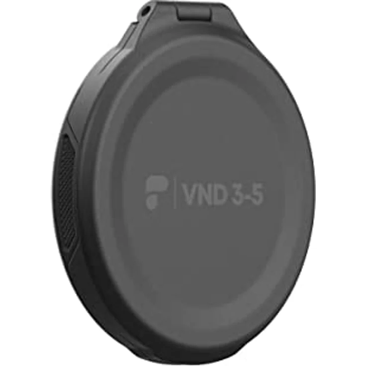 PolarPro LiteChaser iPhone 14 Pro Max Case Kit, Smartphone Hülle aus hochwertigem Glas, schwarz – Bild 5