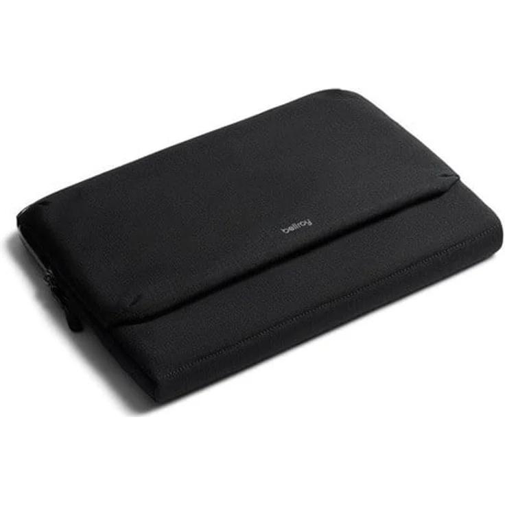 Bellroy Laptop Caddy 16, praktischer Laptop-Organizer für Büro und Meetings, schwarz – Bild 8