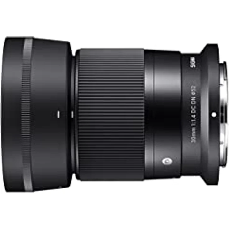 30 mm F1.4 DC DN Nikon Z Mount – Bild 2