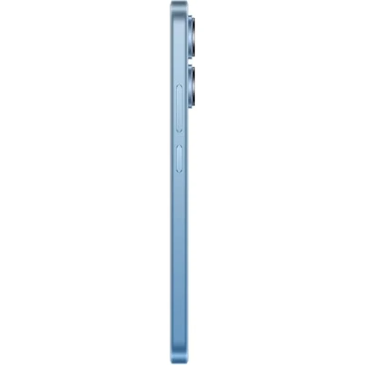 Xiaomi Redmi Note 13 4G, 8GB RAM, 256 GB Speicher, Ice blue – Bild 4