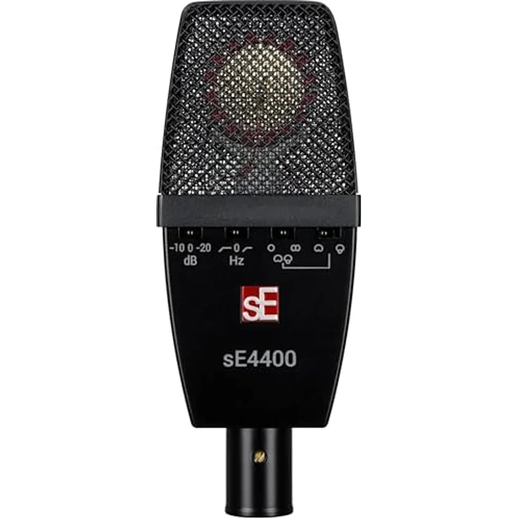 sE Electronics sE-4400a MK2, Mikrofon – Bild 2