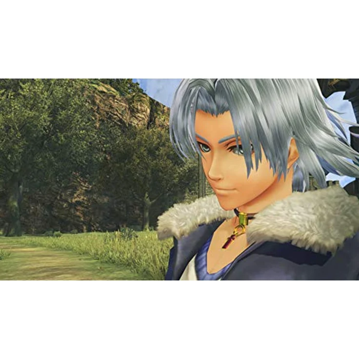 Xenoblade Chronicles - Definitive Edition (Switch) – Bild 5