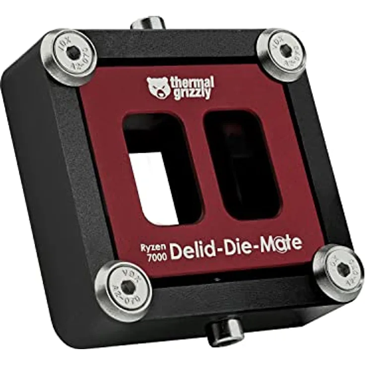 Thermal Grizzly Ryzen 7000 Delid-Die-Mate