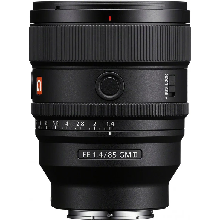 Sony FE 85mm f1,4 GM II – Bild 1