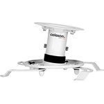 ivolum universal Beamer-Deckenhalterung PDH130 - weiß
