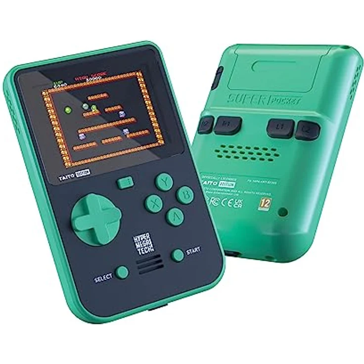 Blaze Taito Super Pocket – Bild 5