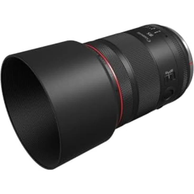 Canon RF 85mm F1.4L VCM, Teleobjektiv für Porträts mit lichtstarker Blende und schneller VCM-AF-Technologie – Bild 3