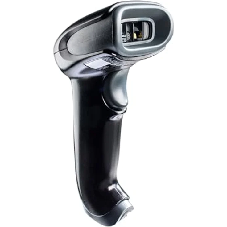 Honeywell Voyager Extreme Performance 1470g - USB Kit - Barcode-Scanner - Handgerät - decodiert - USB (1470G2D-2USB-1-R) – Bild 2