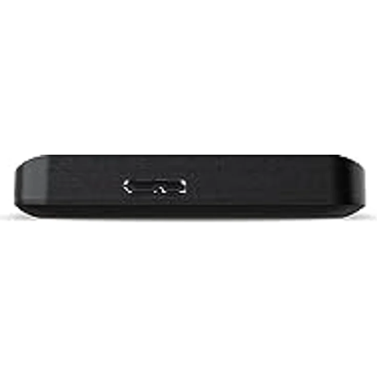 Toshiba CANVIO Basics 4TB HDTB540EK3CABasics 2.5 4TB Black – Bild 5